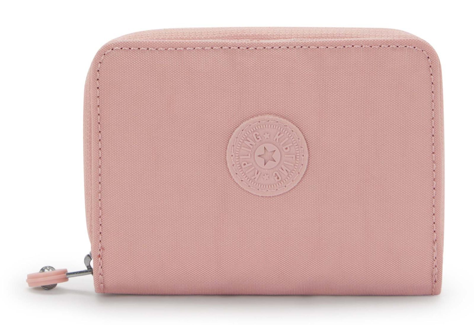 KIPLING Geldbörse Money Love, mit RFID-Blocker Schutz