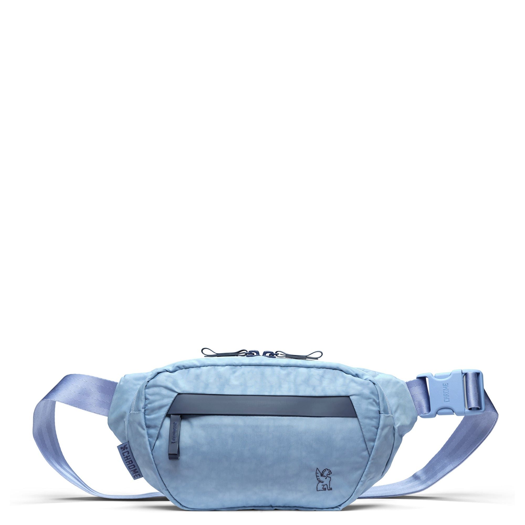 Chrome Bauchtasche Sabin 3 - Gürteltasche 23 cm (ice shadow)