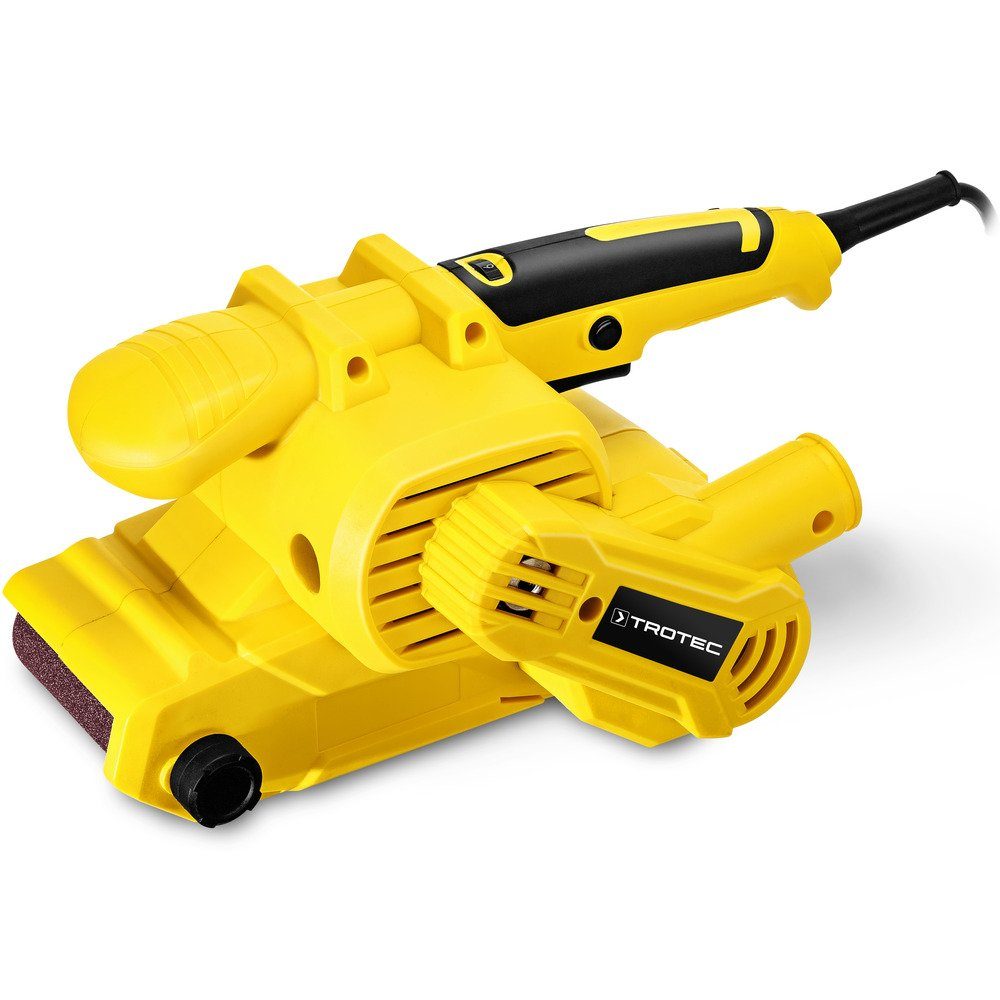 TROTEC Bandschleifer PBSS 10-800, Kraftvolle 800 günstig online kaufen
