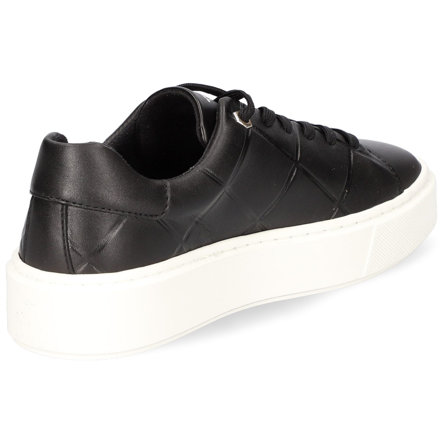 Tamaris Schnürer Schnürschuh
