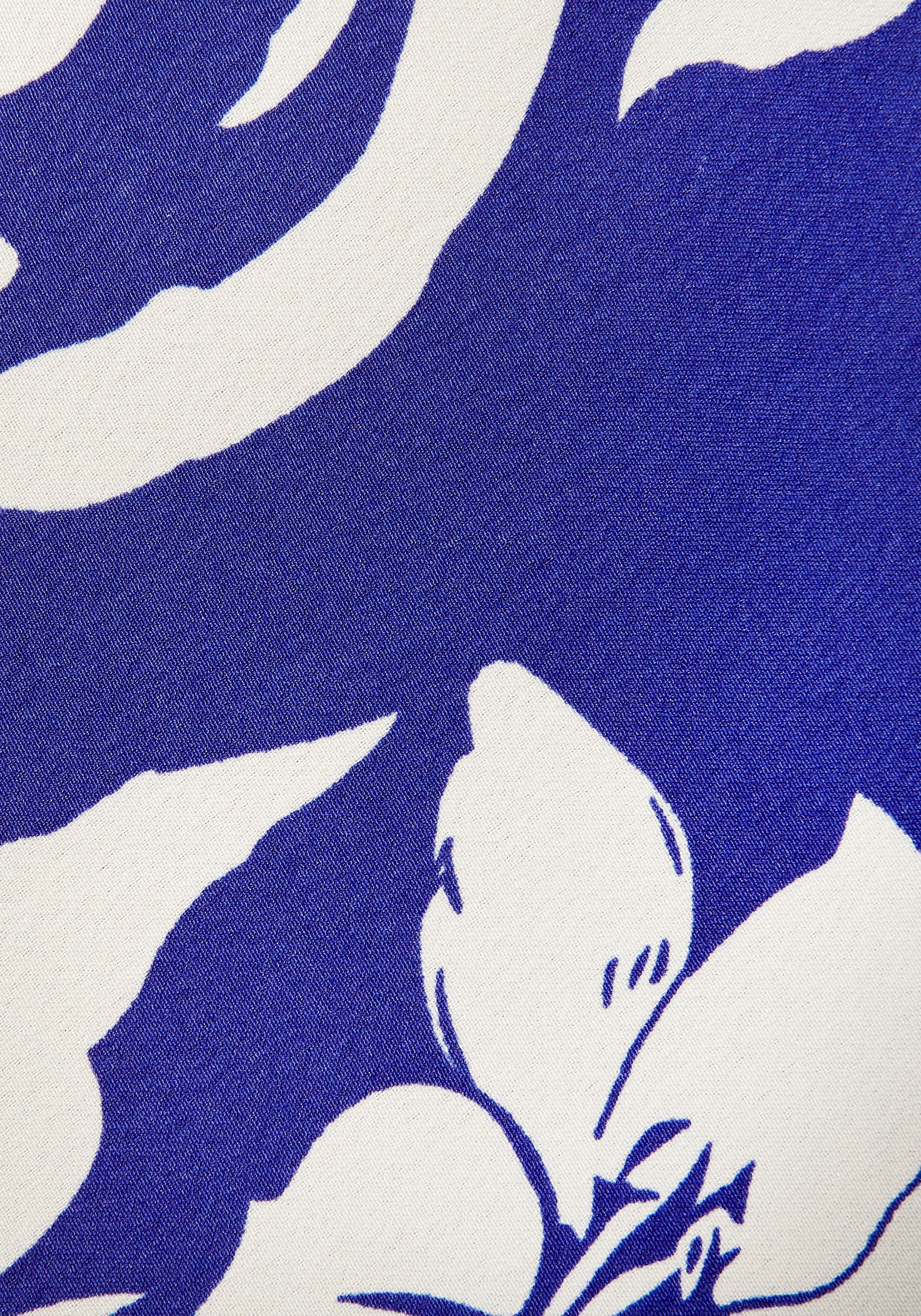 LASCANA Hosenrock mit Alloverprint