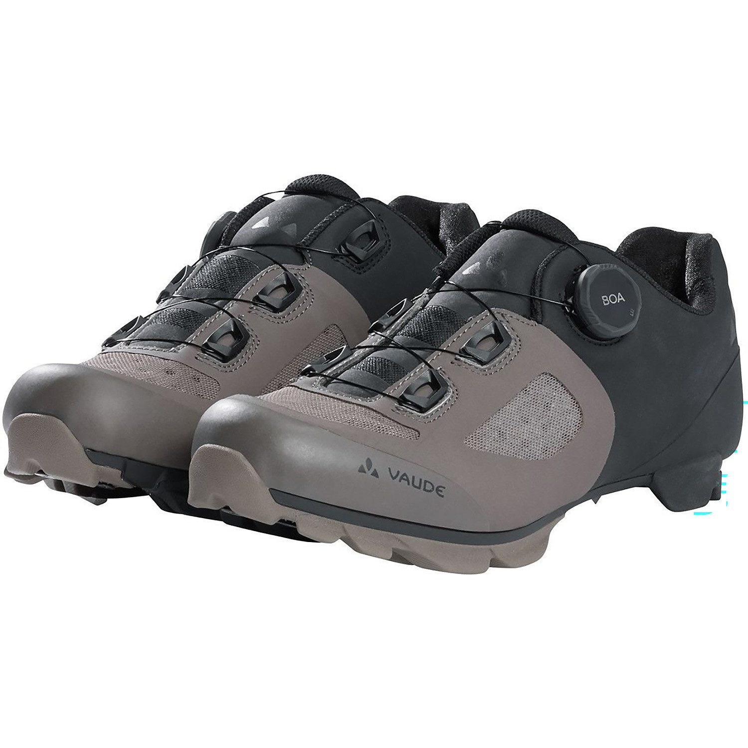 VAUDE Trekkingsandalen MTB KURO TECH Sneaker