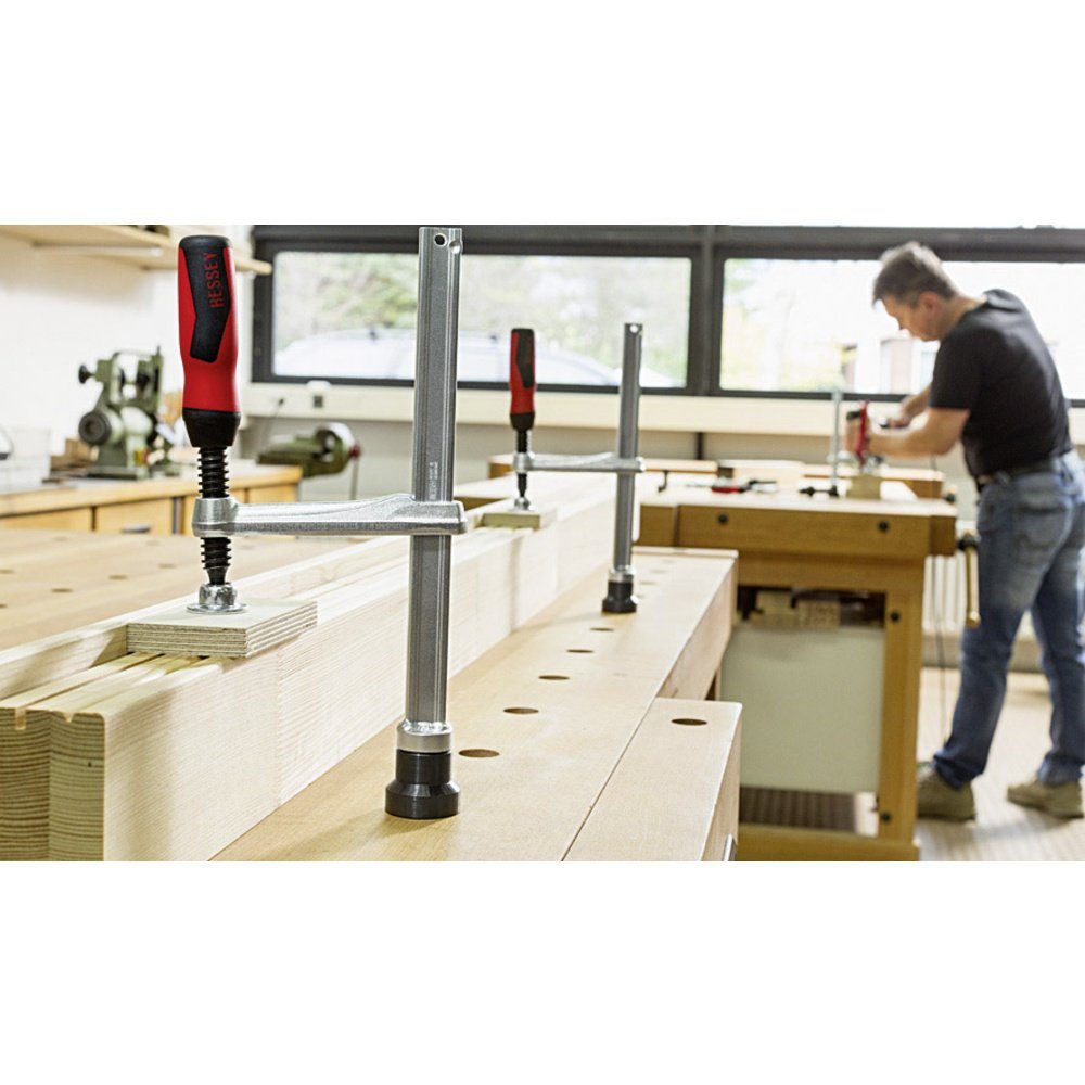 Thumbnail - Bessey Schraubzwinge Werkbank-Adapter Bessey TW16AW19