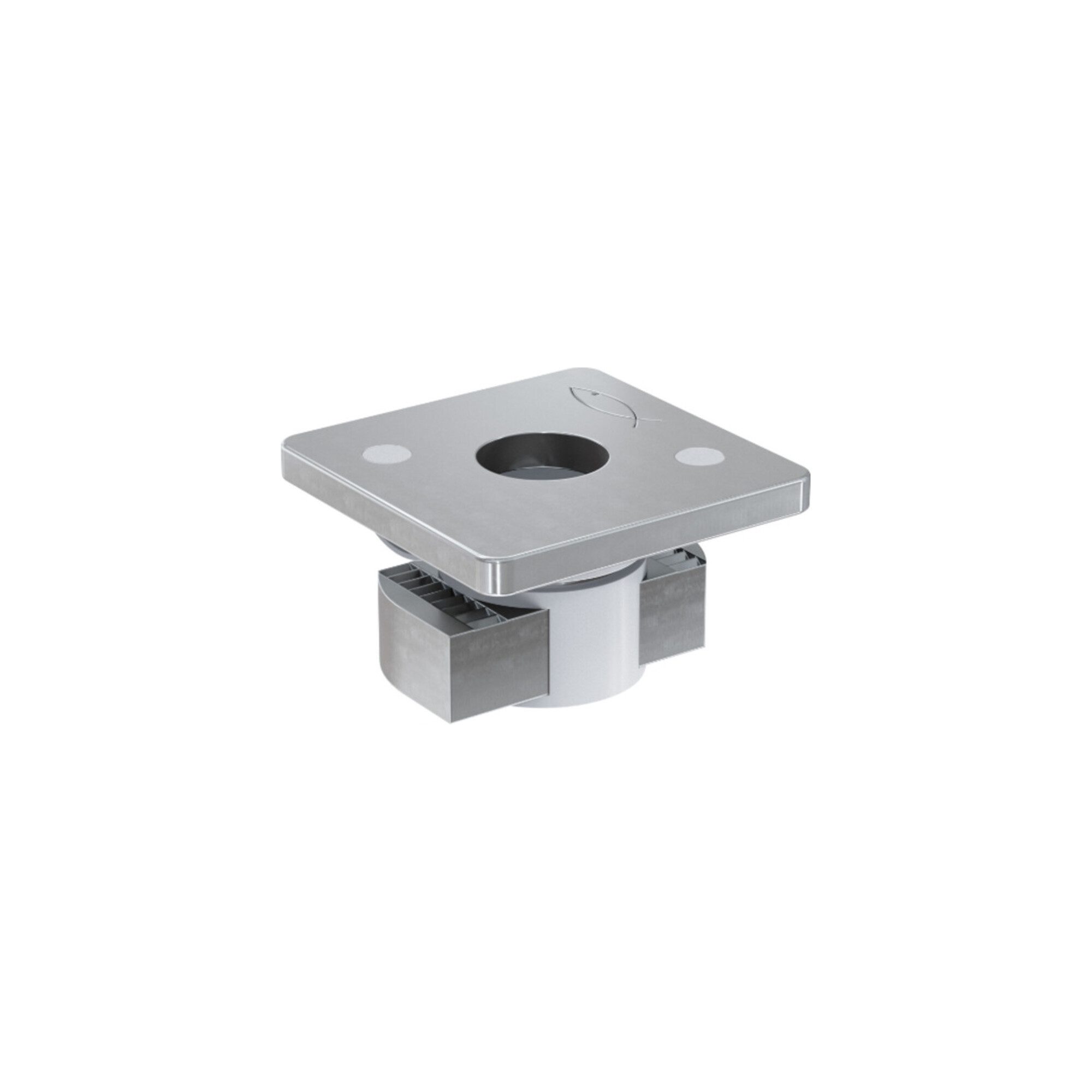 fischer Muttern fischer Schiebemutter FCN Clix M M6 50 Stk