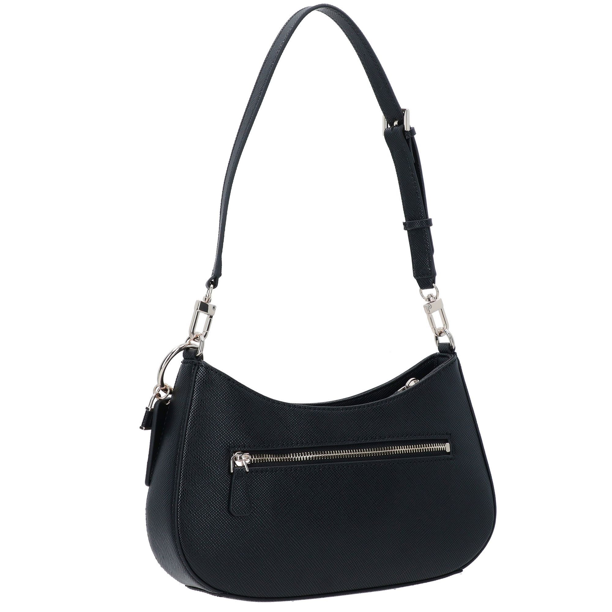 Guess Schultertasche Noelle II, Polyurethan