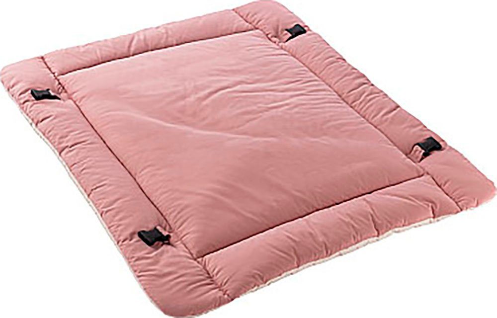 Sterntaler® Spielbogen Emmi Girl, mit Krabbeldecke