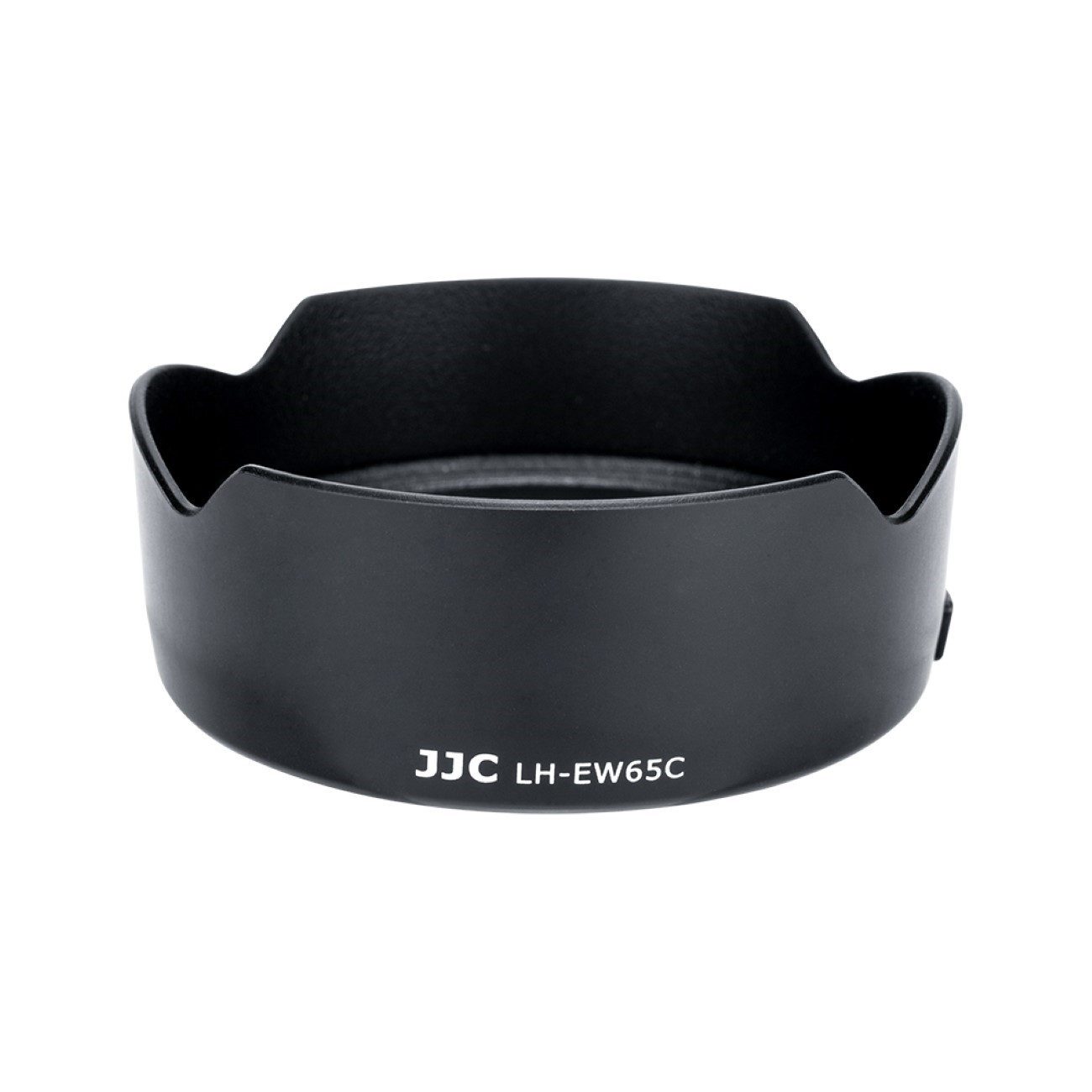 JJC Gegenlichtblende für Canon RF 16mm f/2.8 STM Tulpenform ersetzt EW65C Gegenlichtblende
