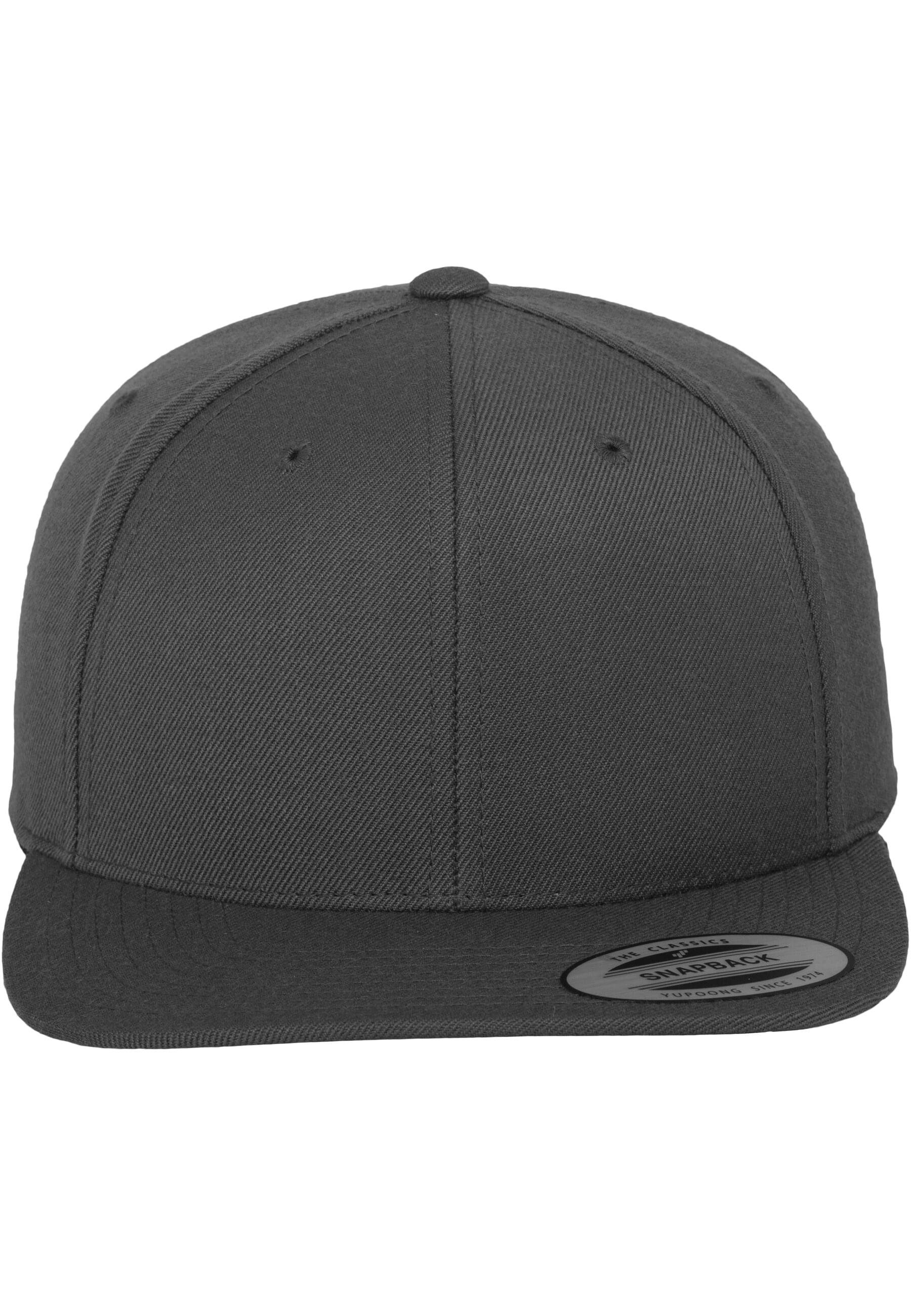 Flexfit Flex Cap Flexfit Unisex Classic Snapback