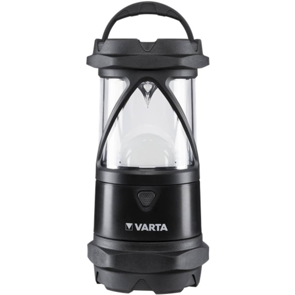 VARTA LED Laterne Indestructible L30 Pro 6AA ohne Batt 18761101111