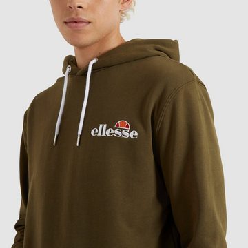 Ellesse Kapuzensweatshirt Primero OH Hoody