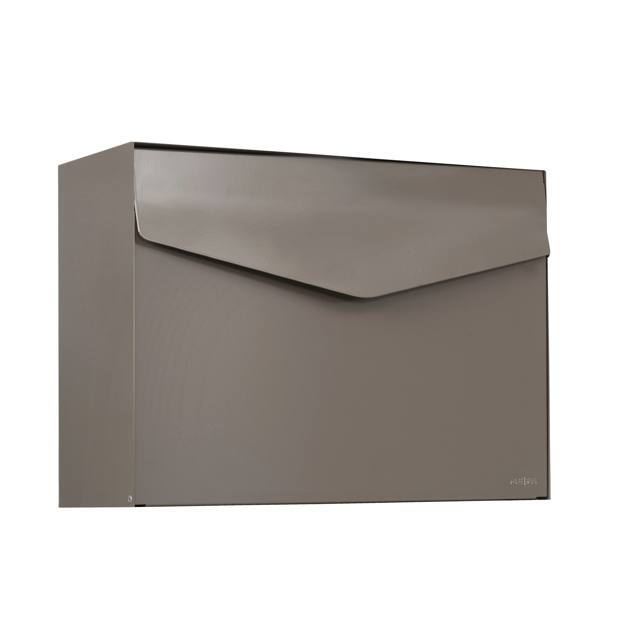 Mefa Briefkasten
