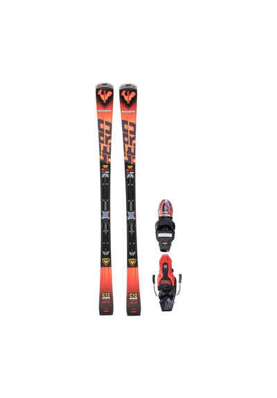 Rossignol Ski HERO LTD XP11