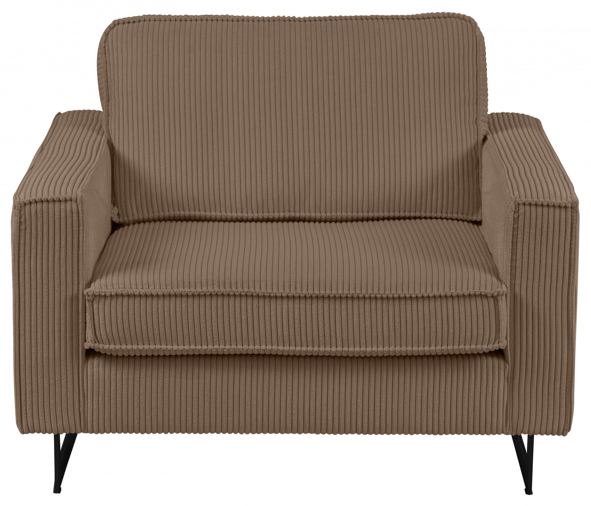 Places of Style Loveseat Pinto 105 günstig online kaufen