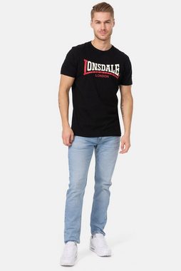 Lonsdale T-Shirt TWO TONE
