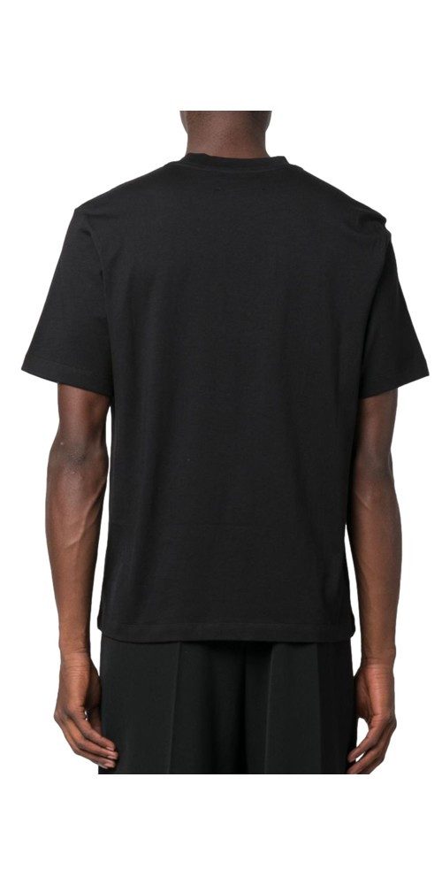 AMIRI Print-Shirt AMIRI T-Shirt Schwarz Herren günstig online kaufen