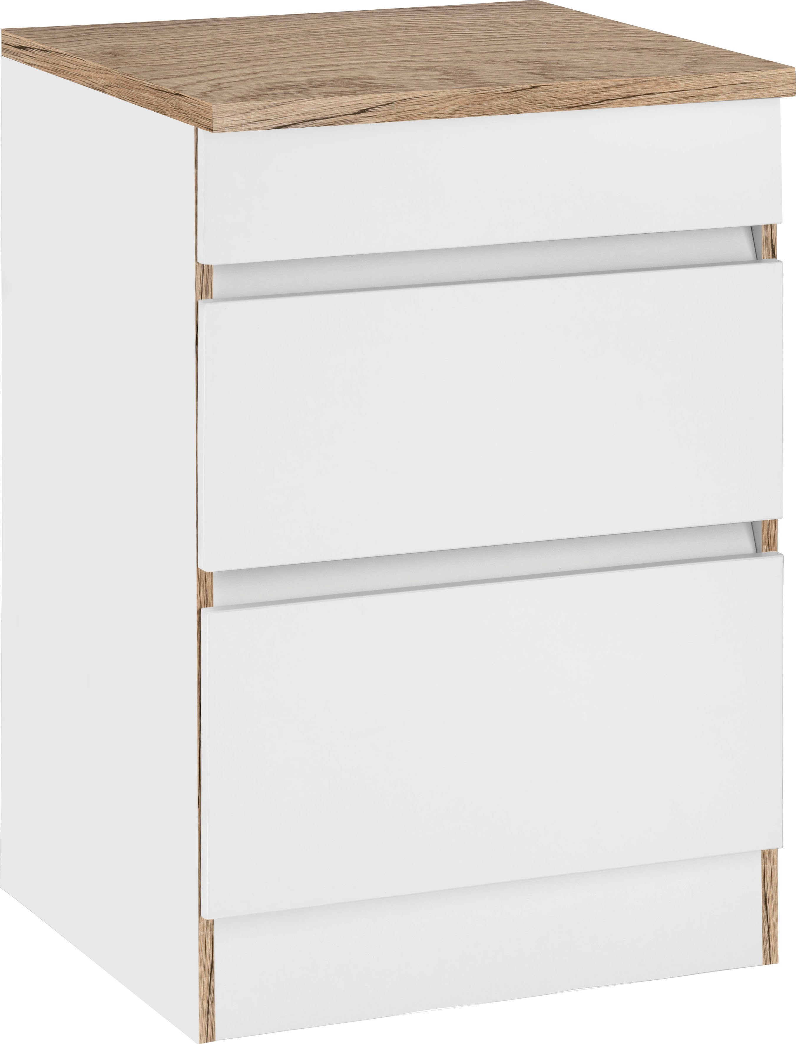 OPTIFIT Unterschrank Roth Breite 60 cm