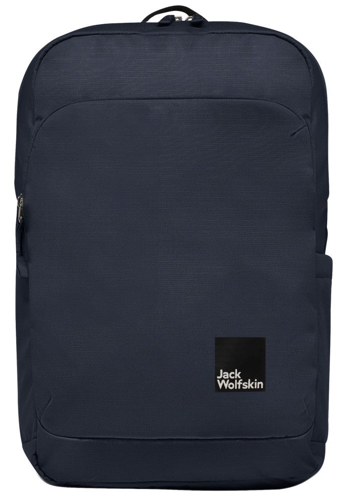 Jack Wolfskin Cityrucksack TERRAVIEW, mit Laptopfach