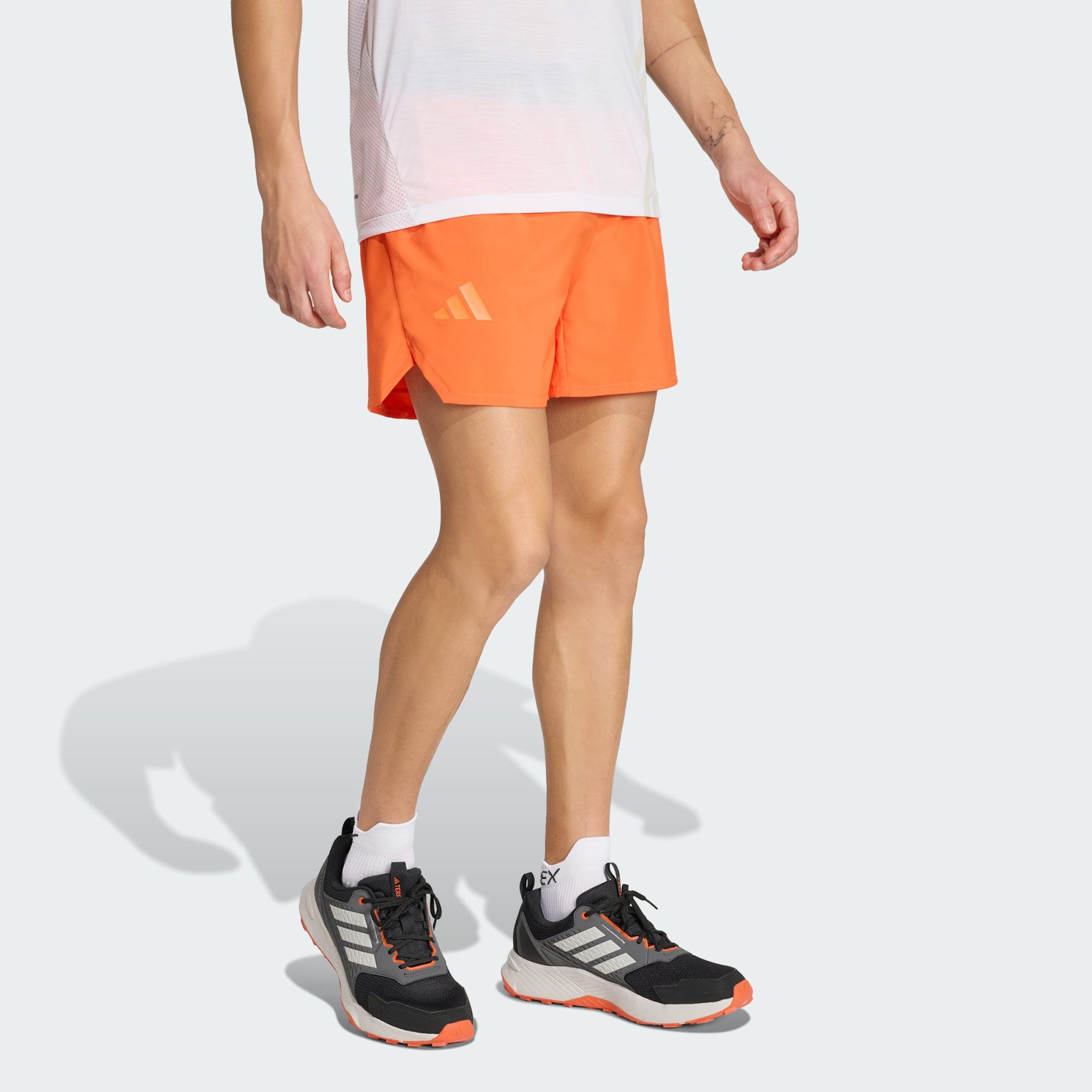 adidas TERREX Laufhose TERREX XPERIOR CLIMA365 SHORTS (1-tlg)