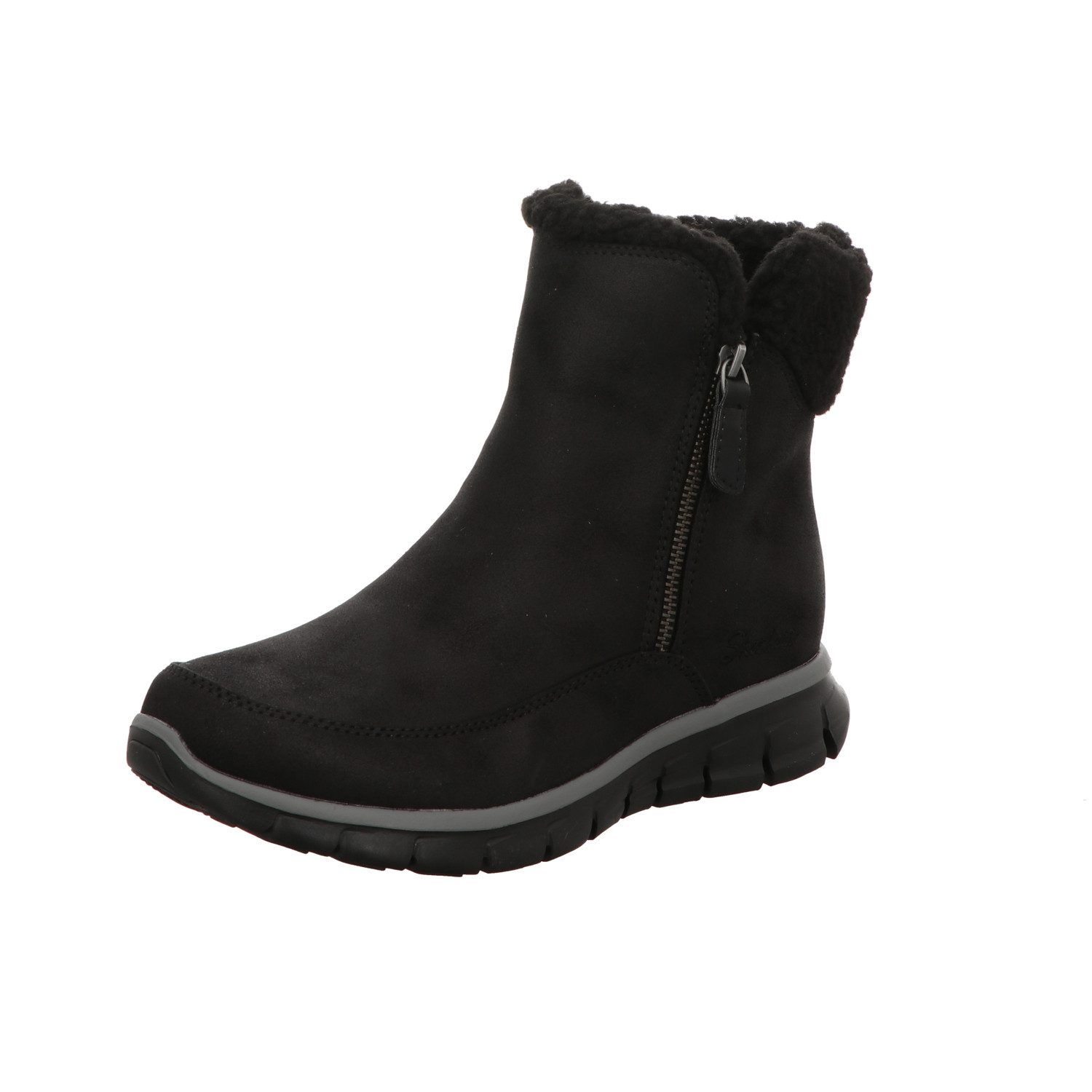Skechers SYNERGY COLLAB Schnürstiefel