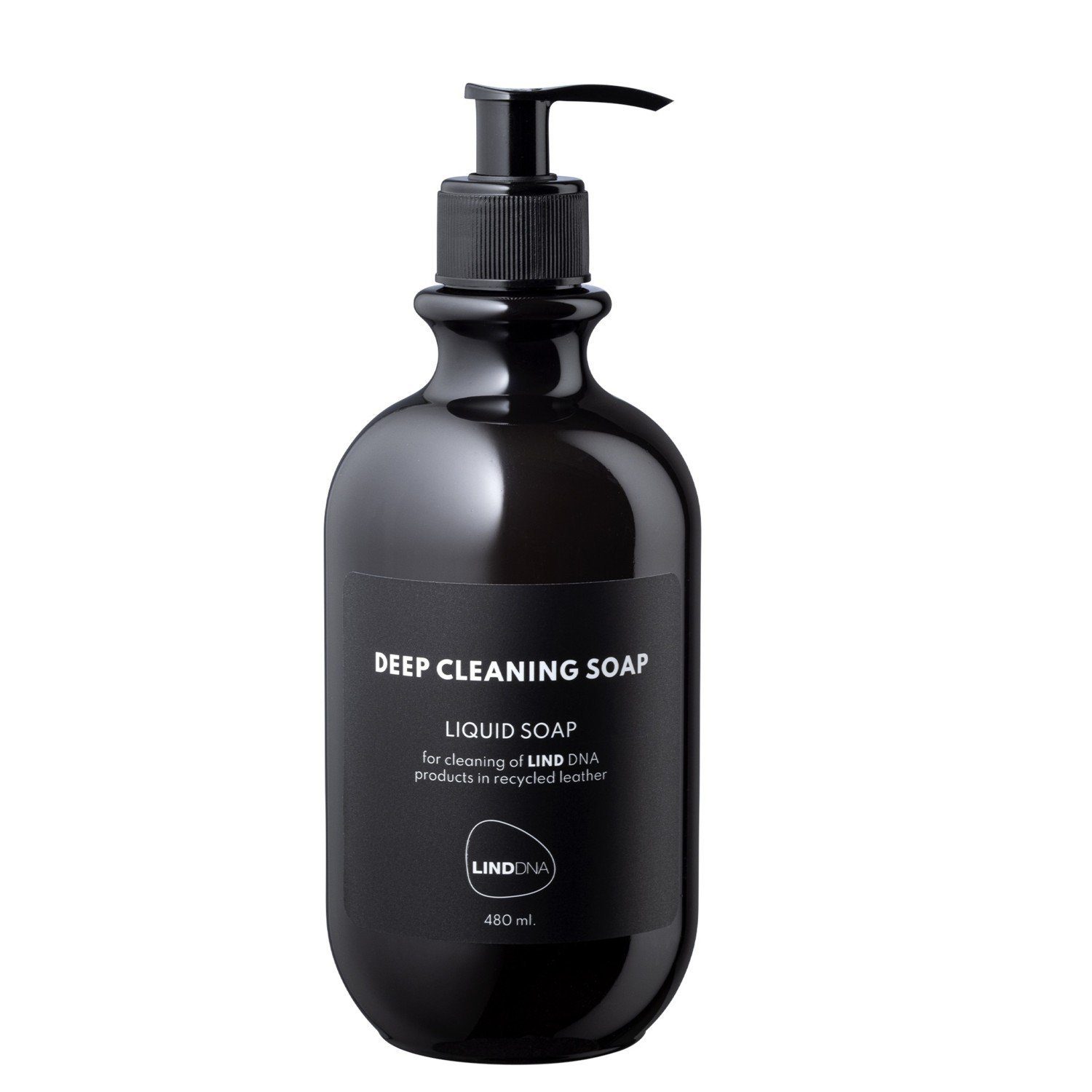 LIND DNA Platzset Tiefenreinigungsseife 480ml günstig online kaufen