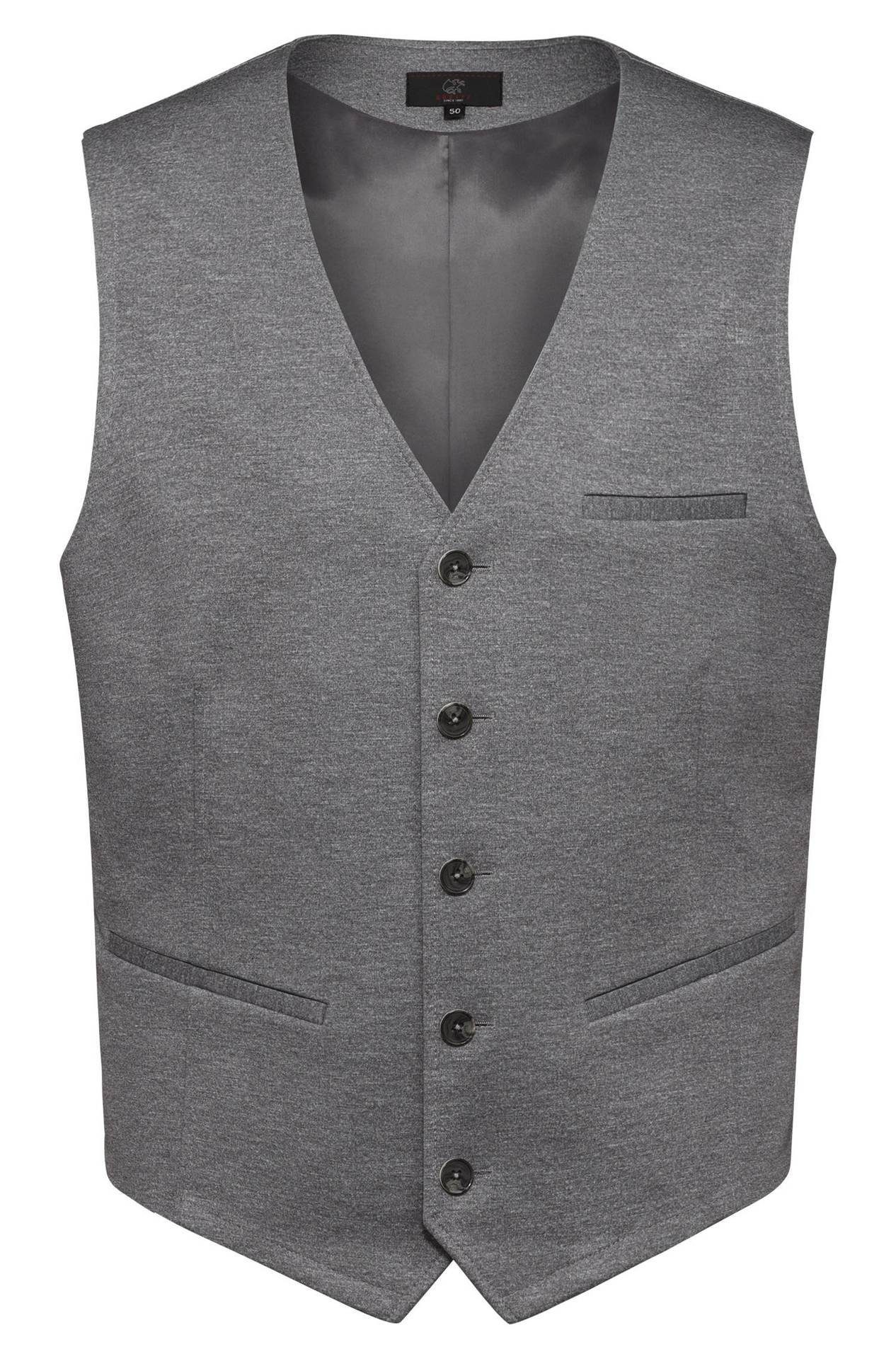 GREIFF Jerseyweste 1631 CORPORATE Regular Fit