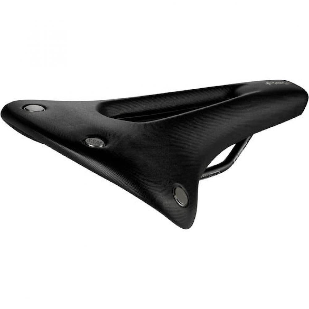 Selle San Marco Fahrradsattel Selle San Marco Sattel Regal Short Open-Fit Dynamic 165 x 255 mm Schwa