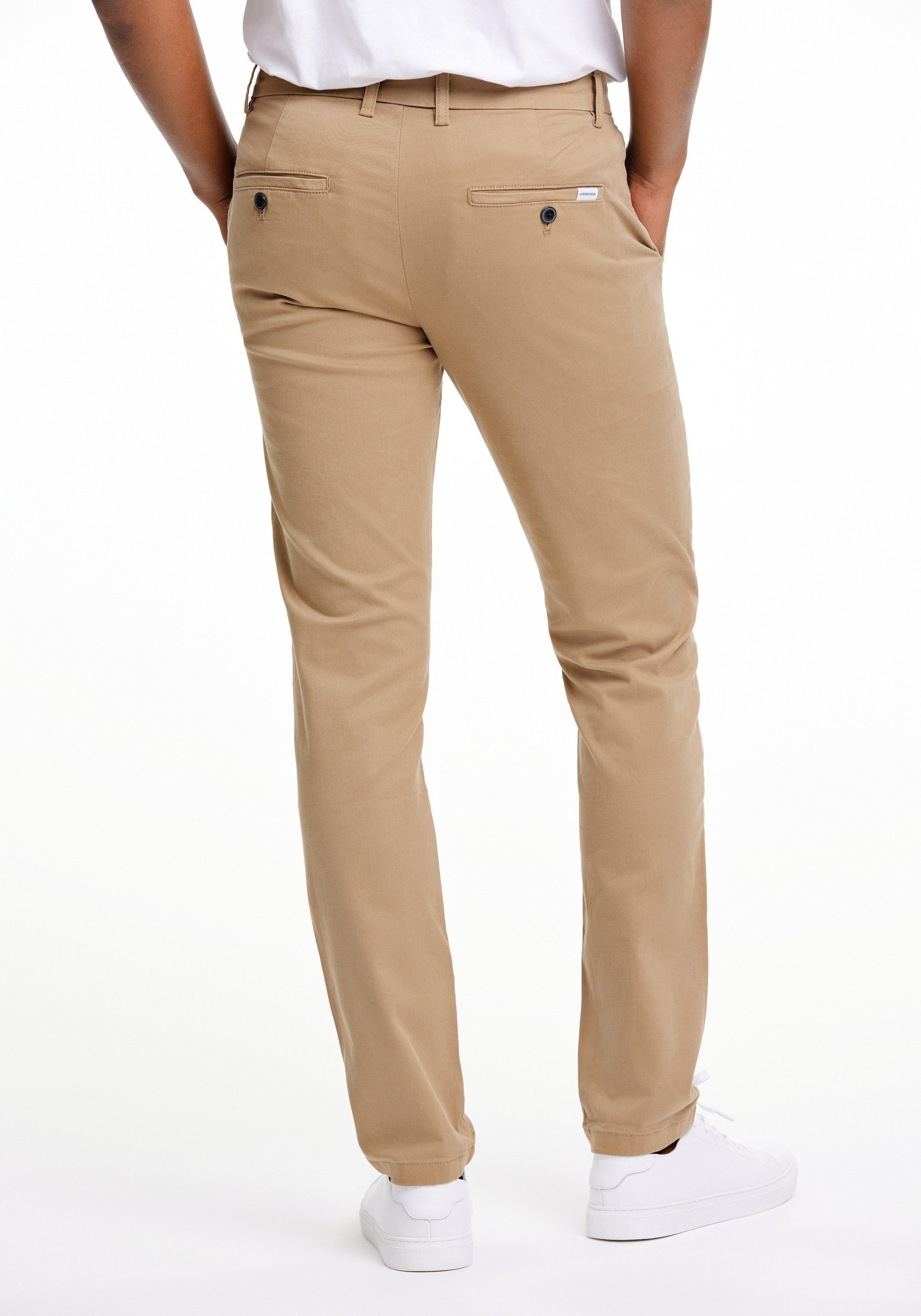 LINDBERGH Chinos Lindbergh Chino, Chinos günstig online kaufen