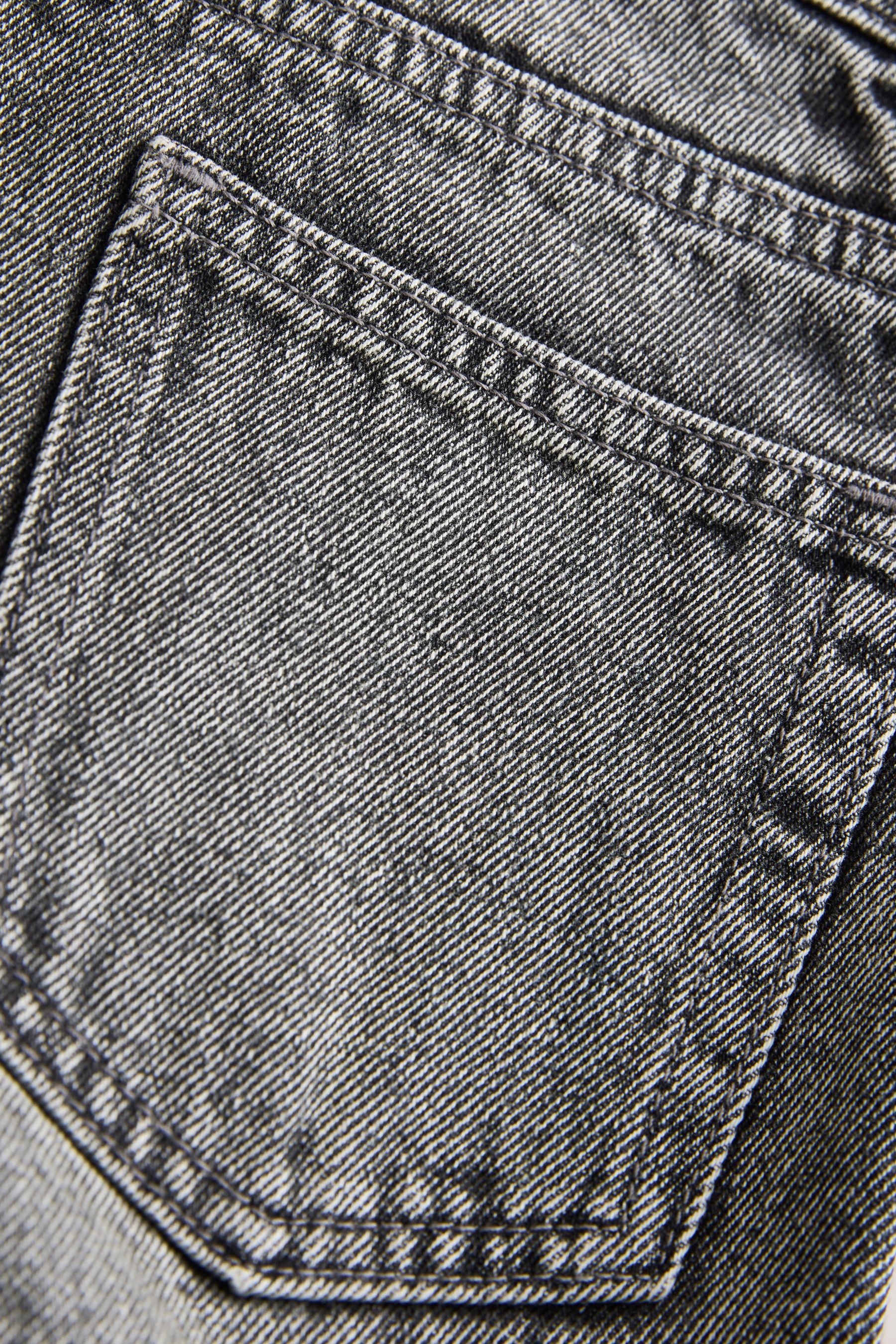 Next Loose-fit-Jeans Loose-Fit Jeans (1-tlg) – Bild 4 von 5