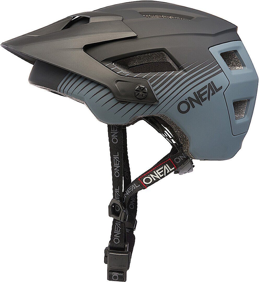 Allroundhelm Defender Grill Fahrradhelm