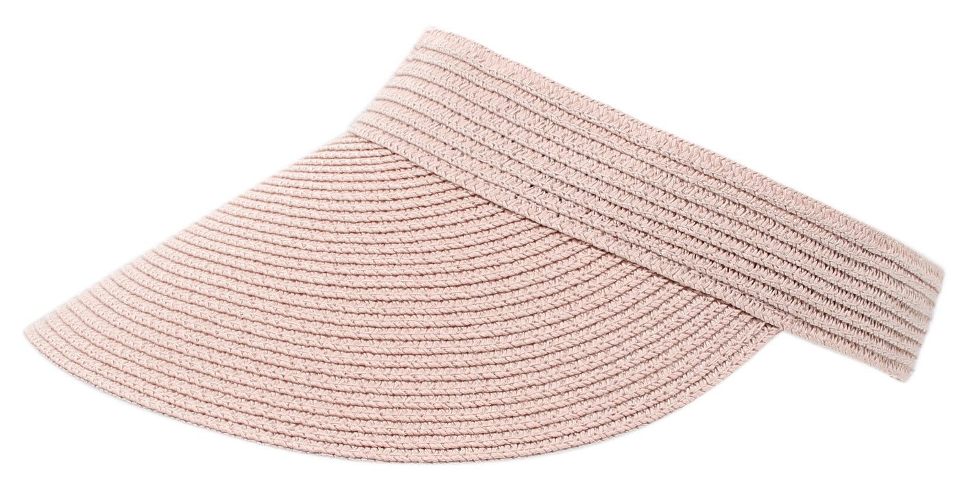 dy_mode Visor Damen Visor Cap aus günstig online kaufen