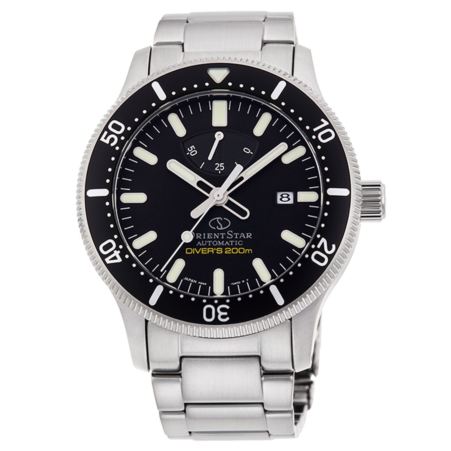 Orient Star Automatikuhr RE-AU0301B00B RE-AU0301B00B