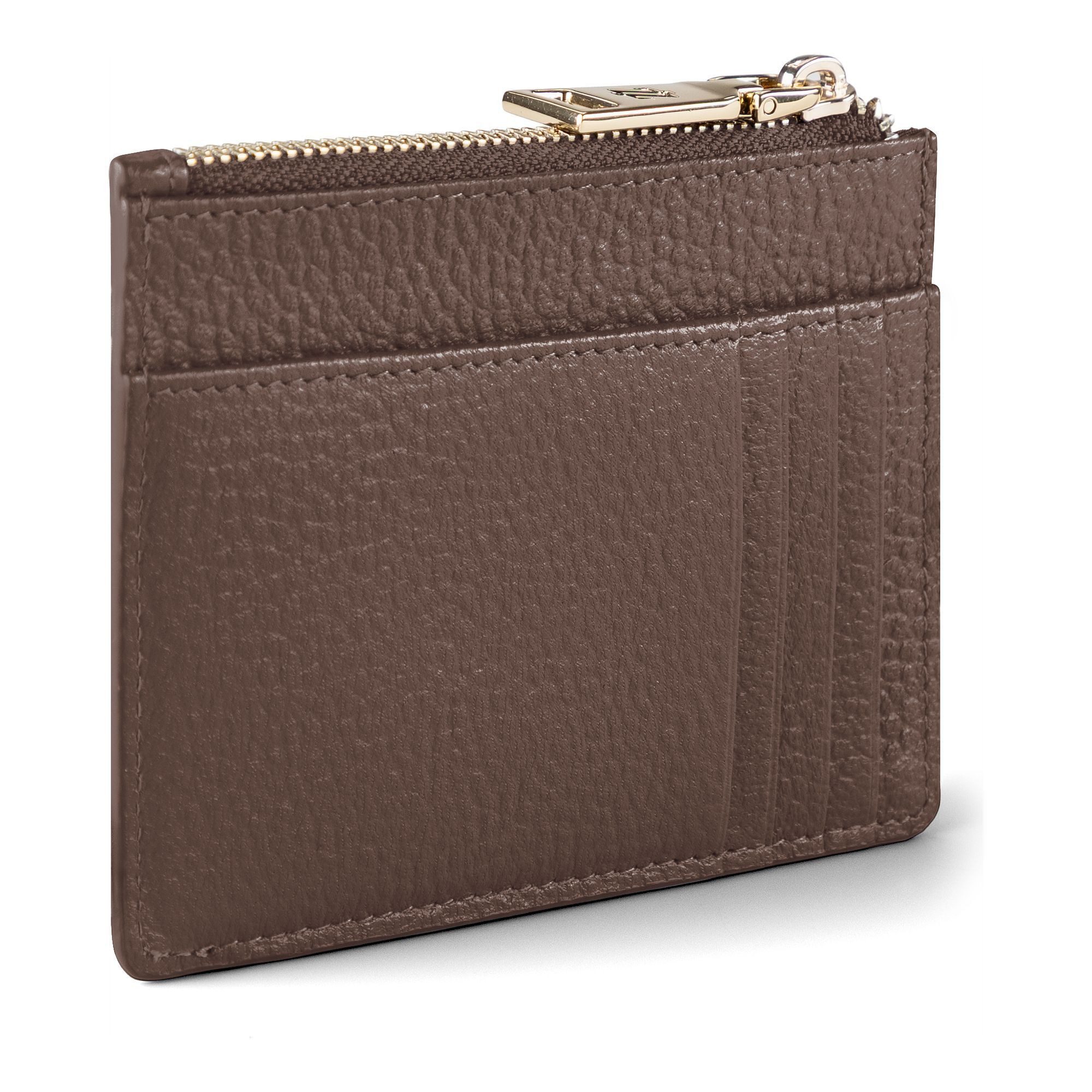 Lazarotti Schlüsseltasche Bologna Leather, Leder