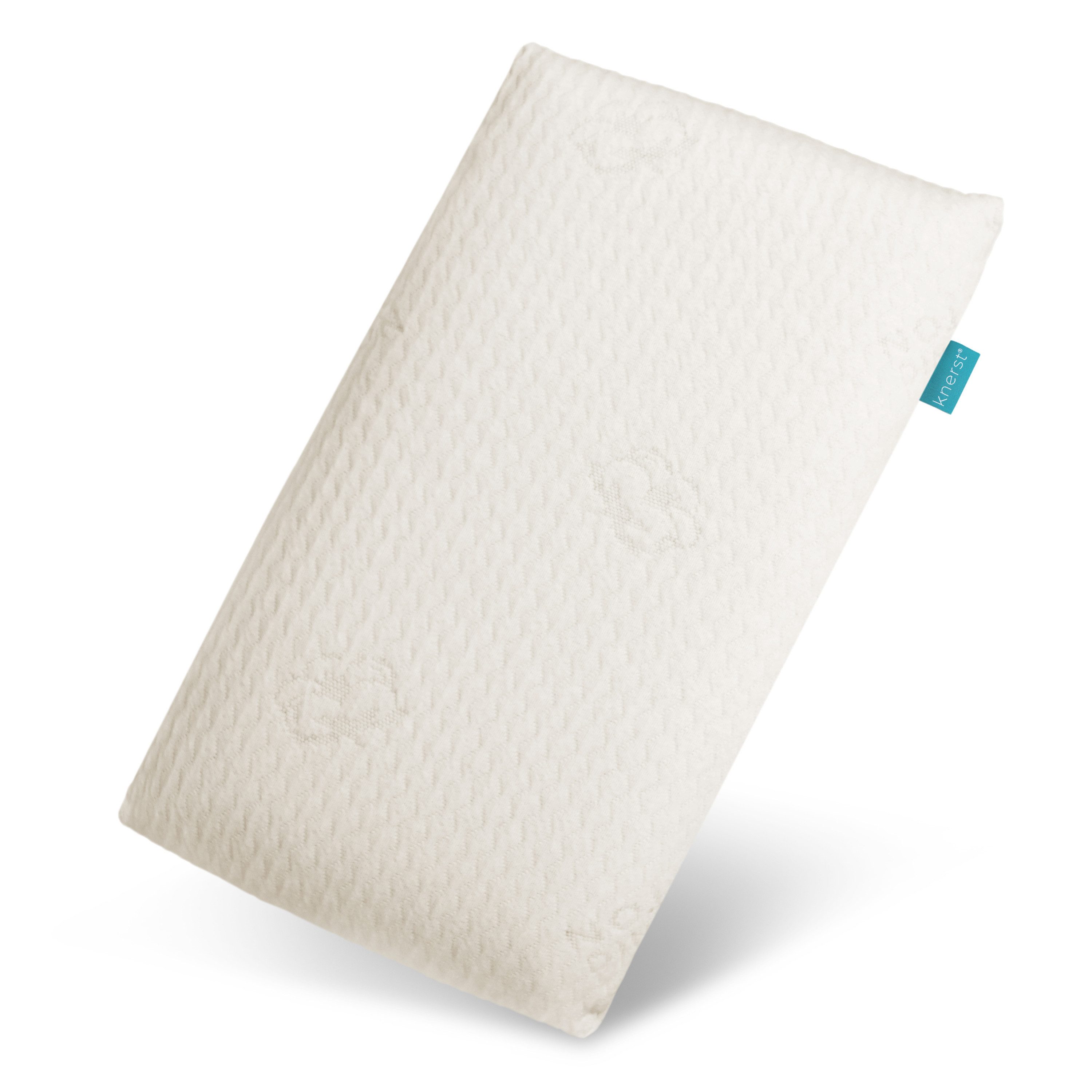 KNERST Kopfkissen Kinderkissen, Füllung: CosyPUR Gelschaum, für jede Schlaf günstig online kaufen