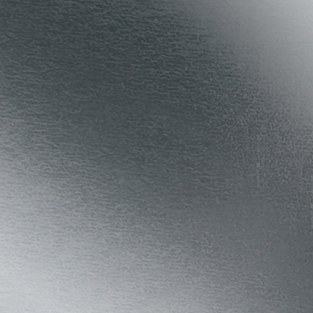 Metal Flexfolie Silber in glänzender Metall-Optik Transparentpapier Hilltop