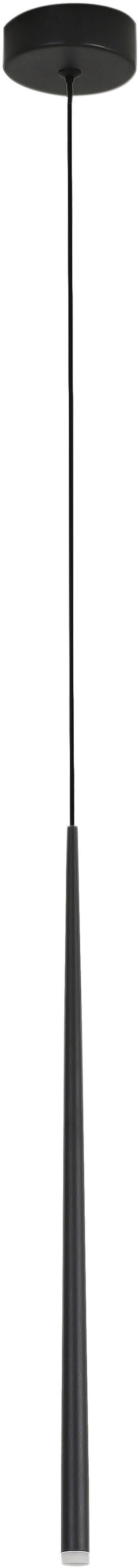 Nova Luce LED-Hängeleuchte GIONO, LED fest integriert, Warmweiß günstig online kaufen