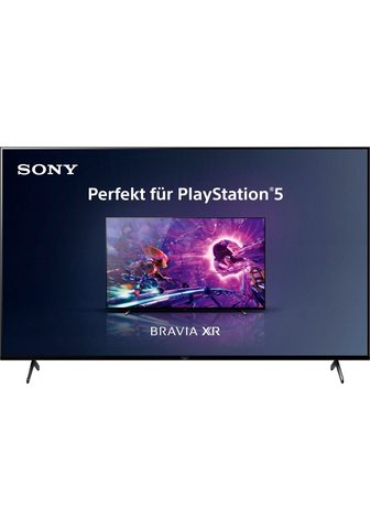 Sony XR-55X90J LED-Fernseher (139 cm/55 Zol...