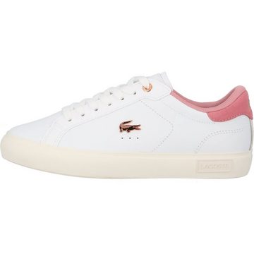 Lacoste Powercourt 47SFA0081 Schnürschuh