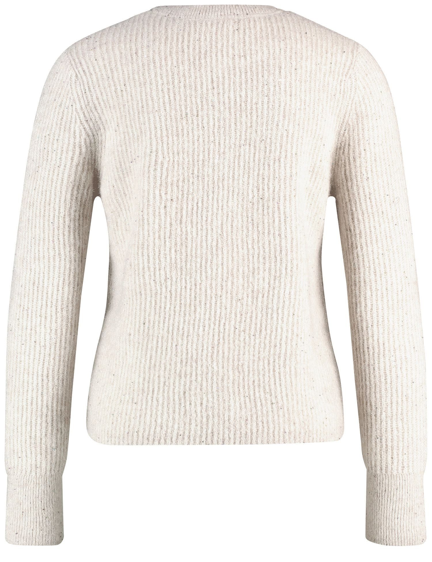 GERRY WEBER Wollpullover
