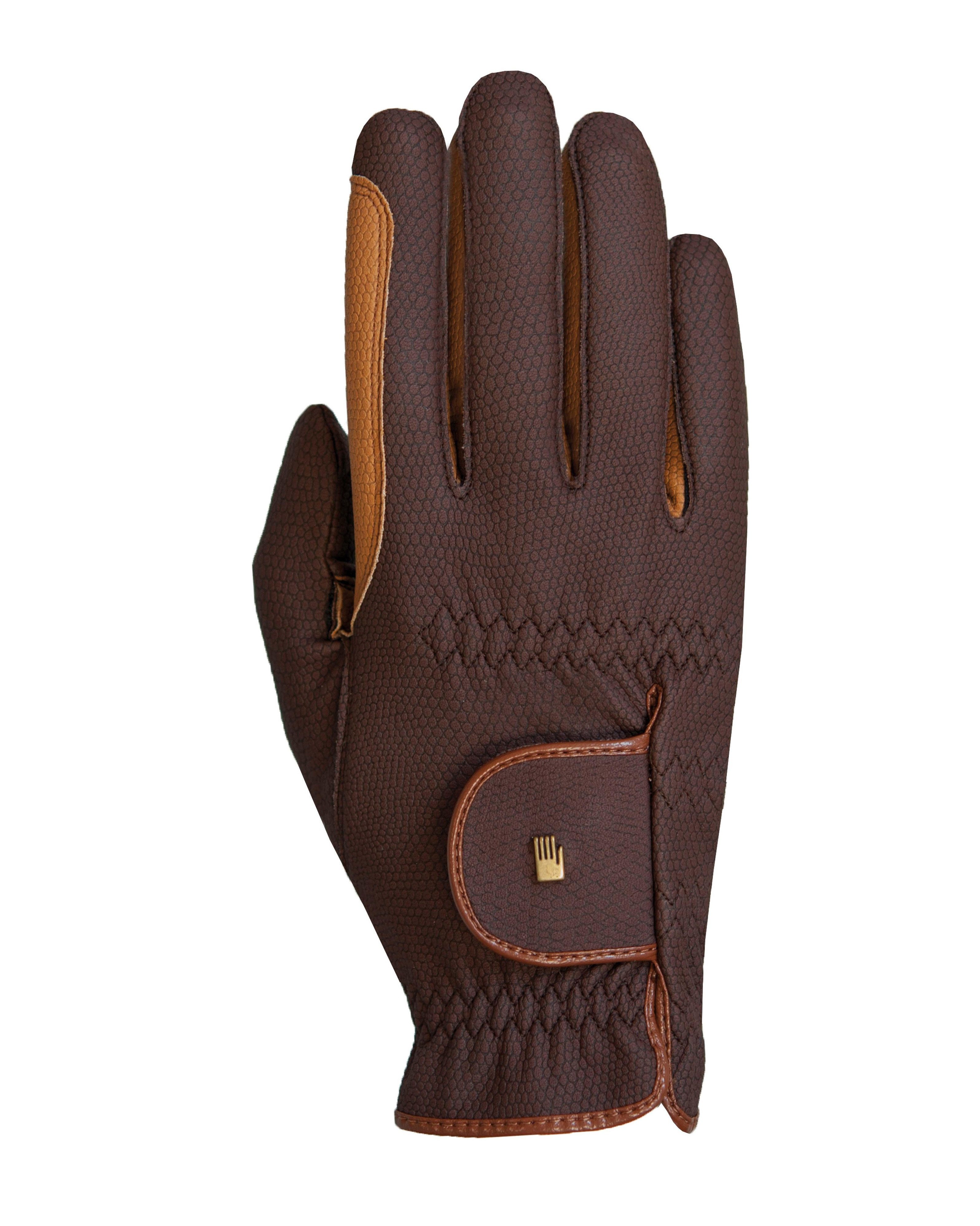Roeckl Reithandschuhe Reithandschuh Malta Winter