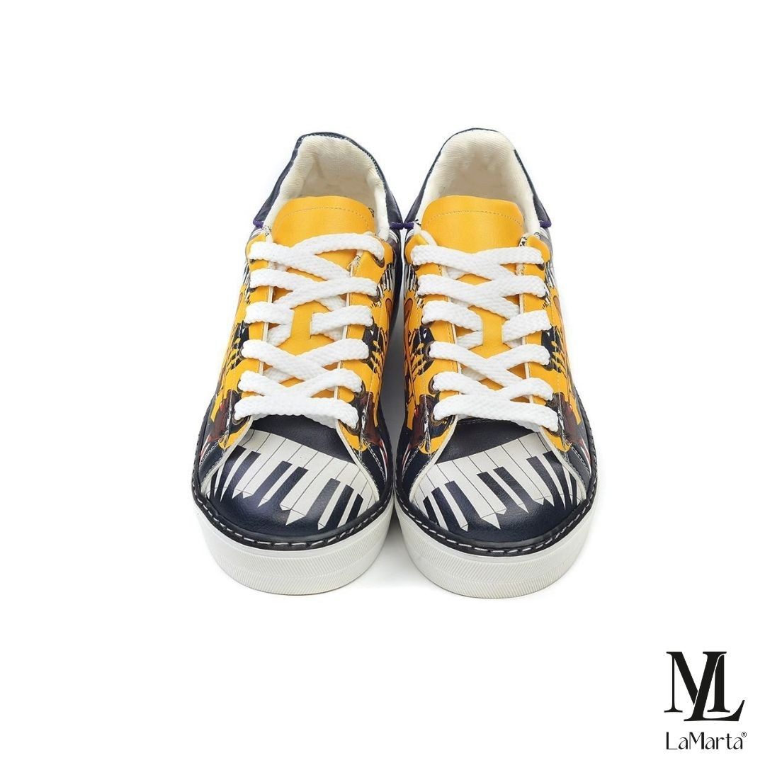 Sneaker PIANO Sneaker