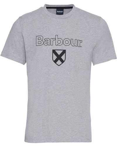 Barbour T-Shirt »T-Shirt Cameron«