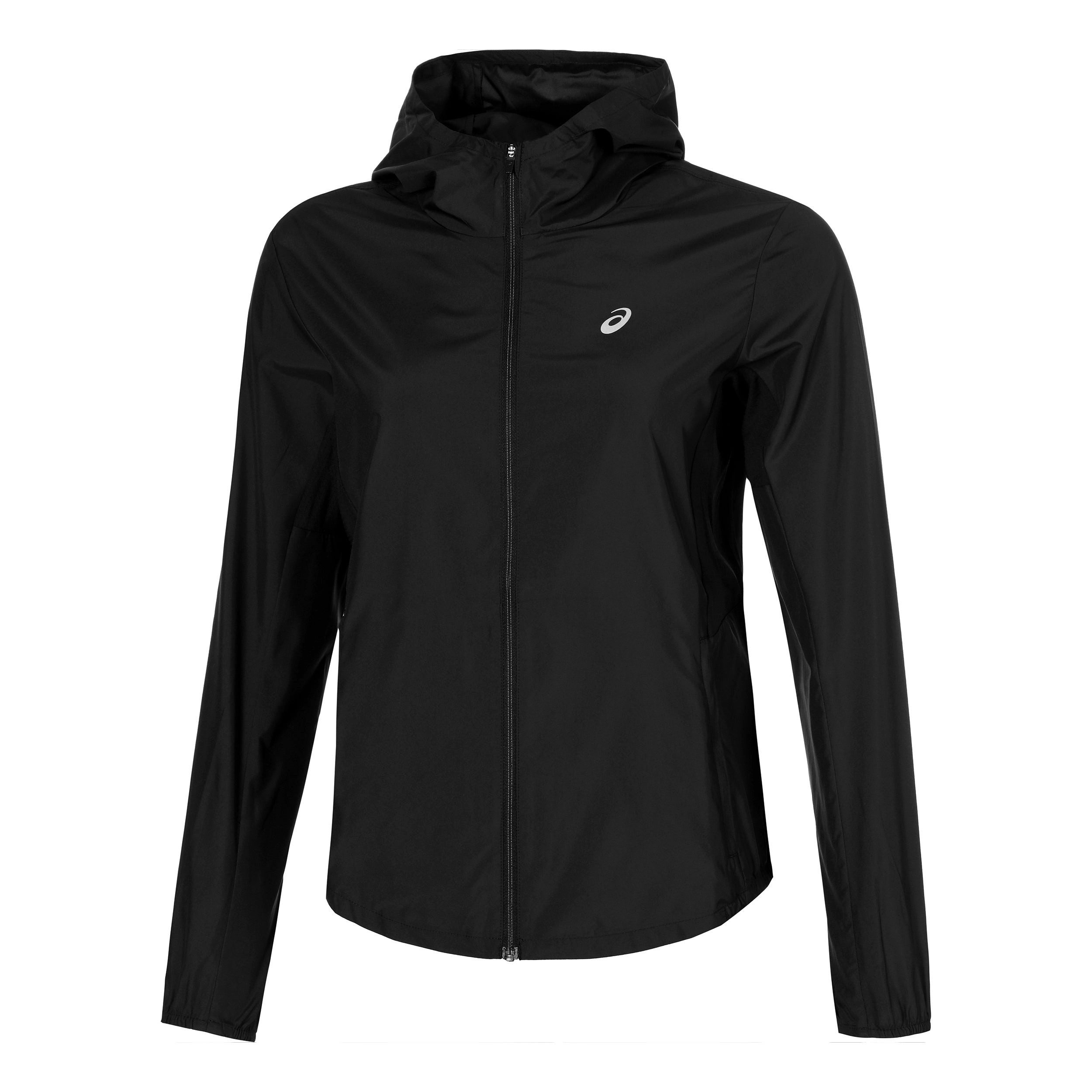Asics Laufjacke Core