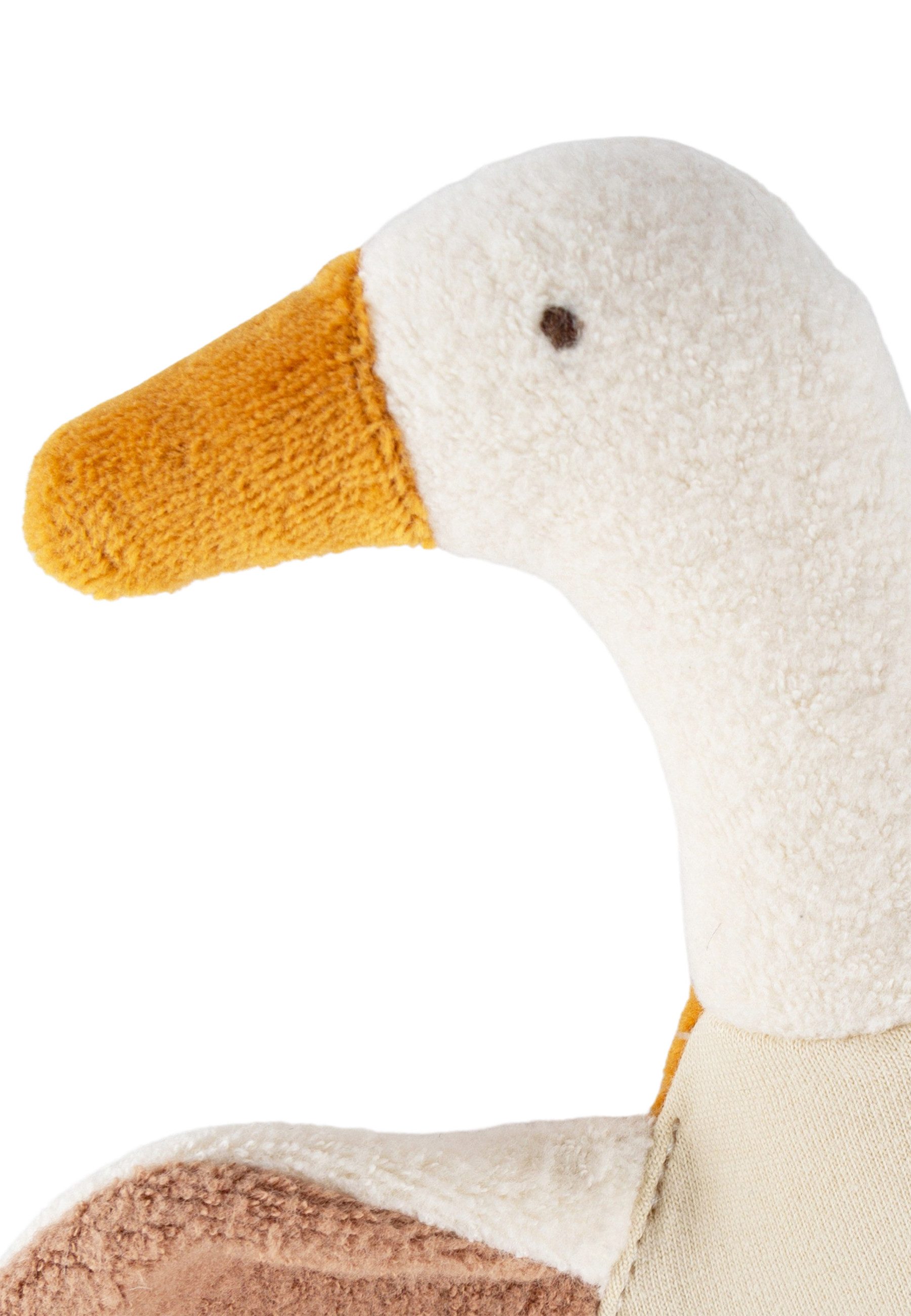 Sigikid Schnuffeltuch sigibaby für Babys und Kleinkinder Unisex, (1-tlg)