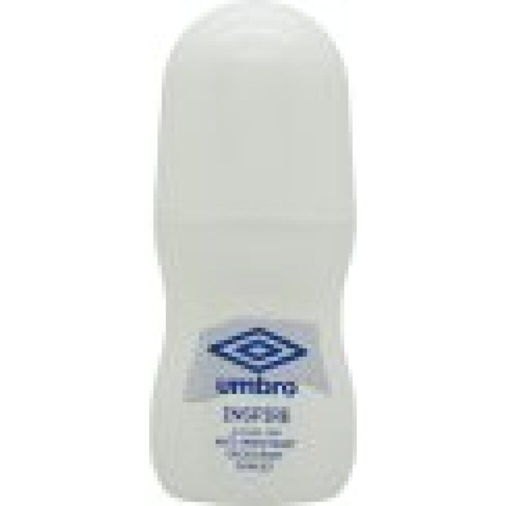 Umbro Deo-Roller Alcohol Free Anti Perspirant Roll On 50ml - Inspire