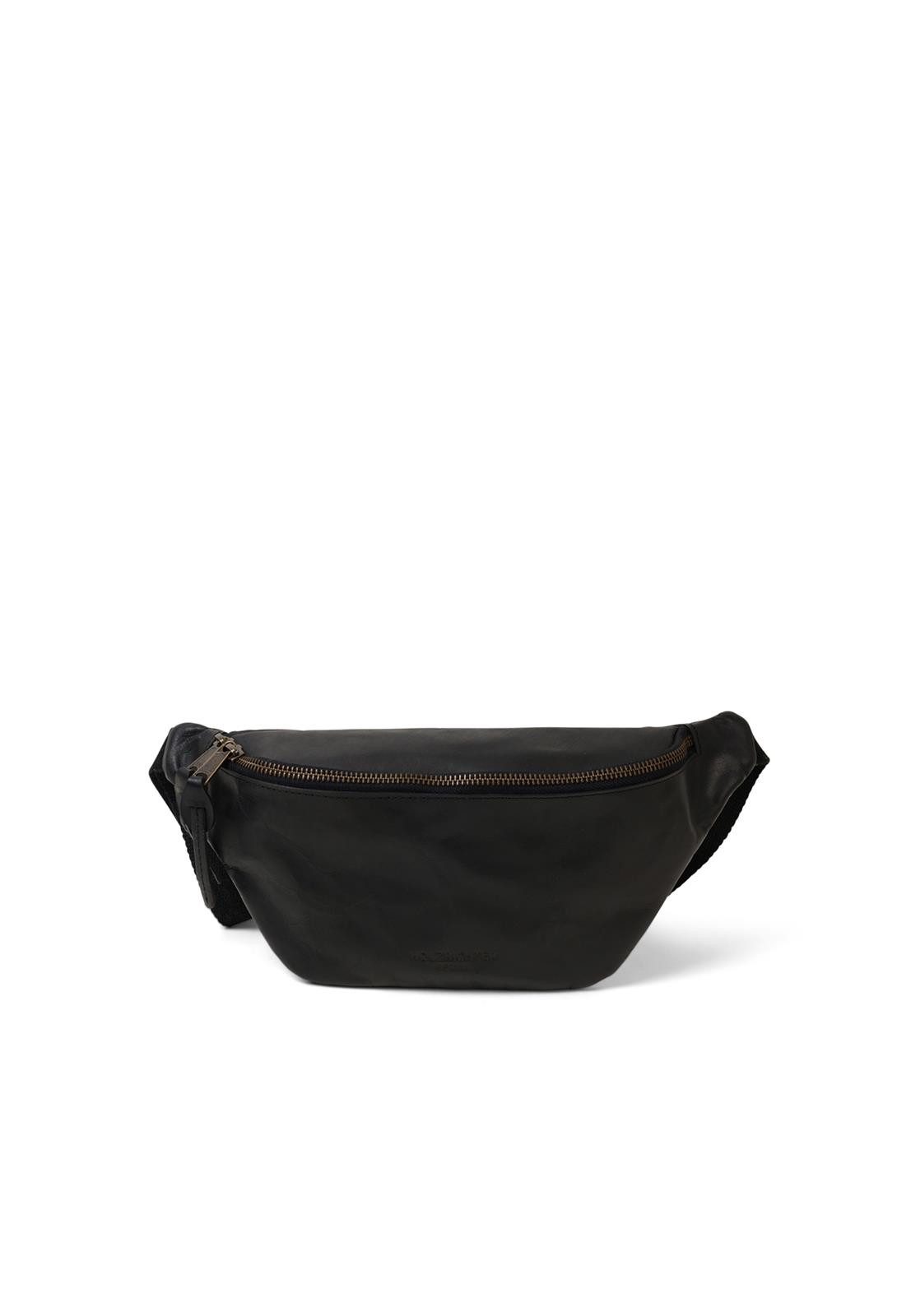 HOLZRICHTER Berlin Gürteltasche No 1-2