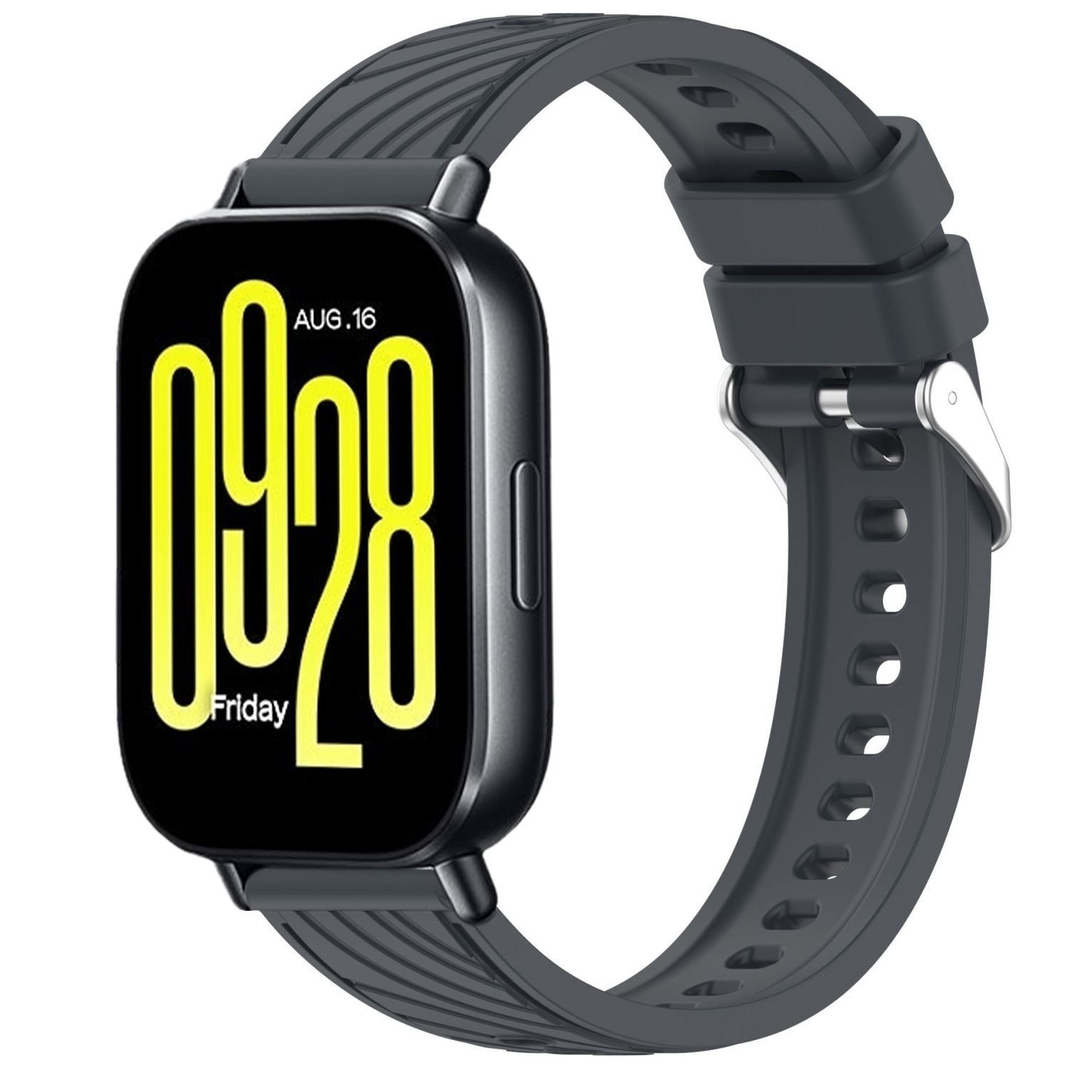 Wigento Smartwatch-Armband Für Xiaomi Redmi Watch günstig online kaufen
