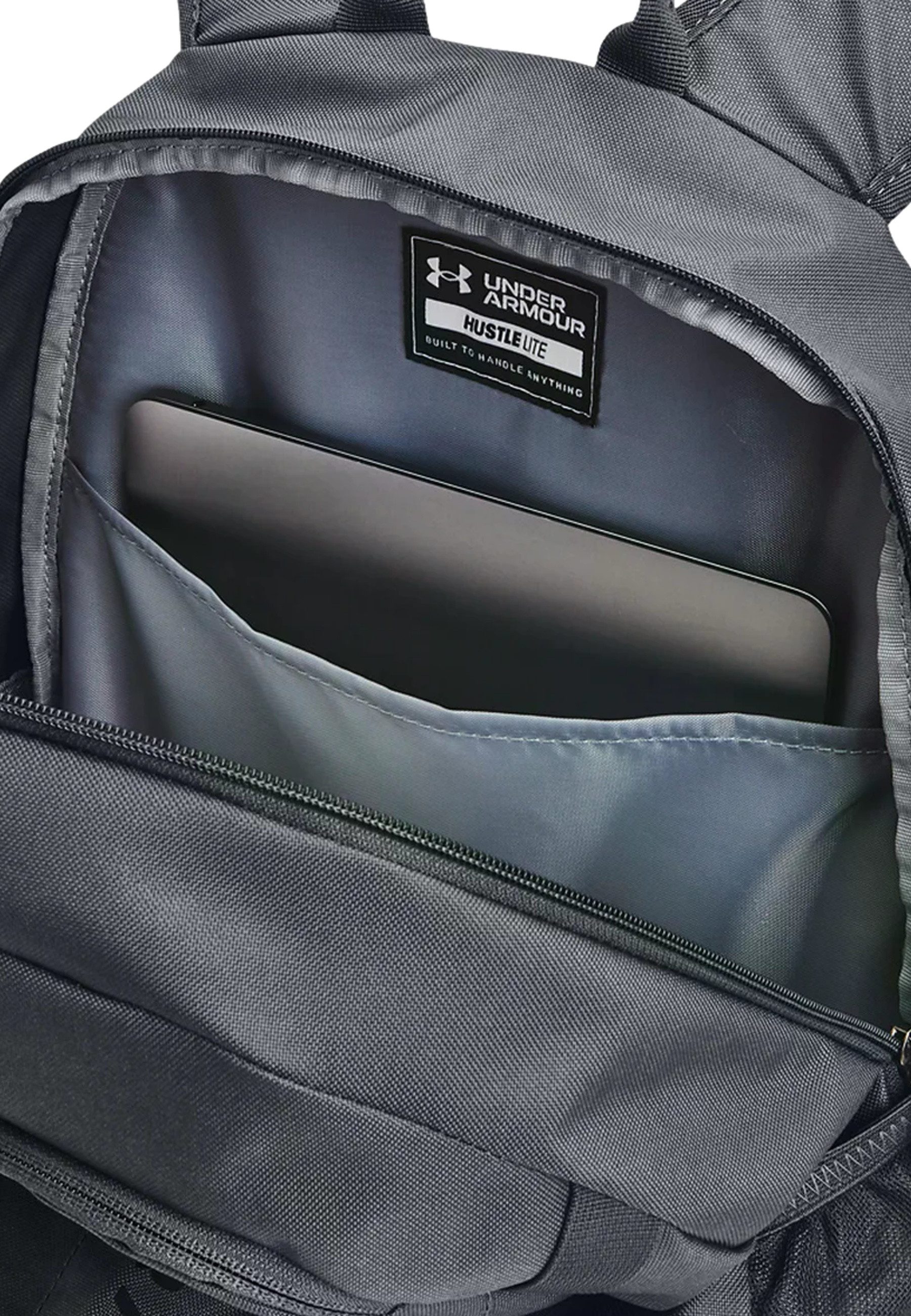 Under Armour® Rucksack Rucksack HUSTLE LITE Backpack (1-tlg)