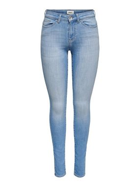 ONLY Skinny-fit-Jeans Anne (1-tlg) Plain/ohne Details