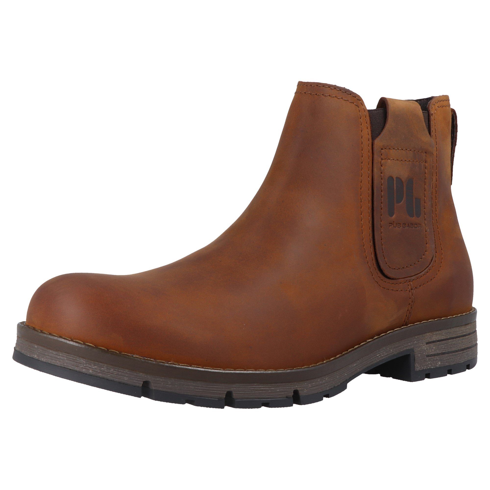 Pius Gabor 1029.15. PG1029 Stiefelette