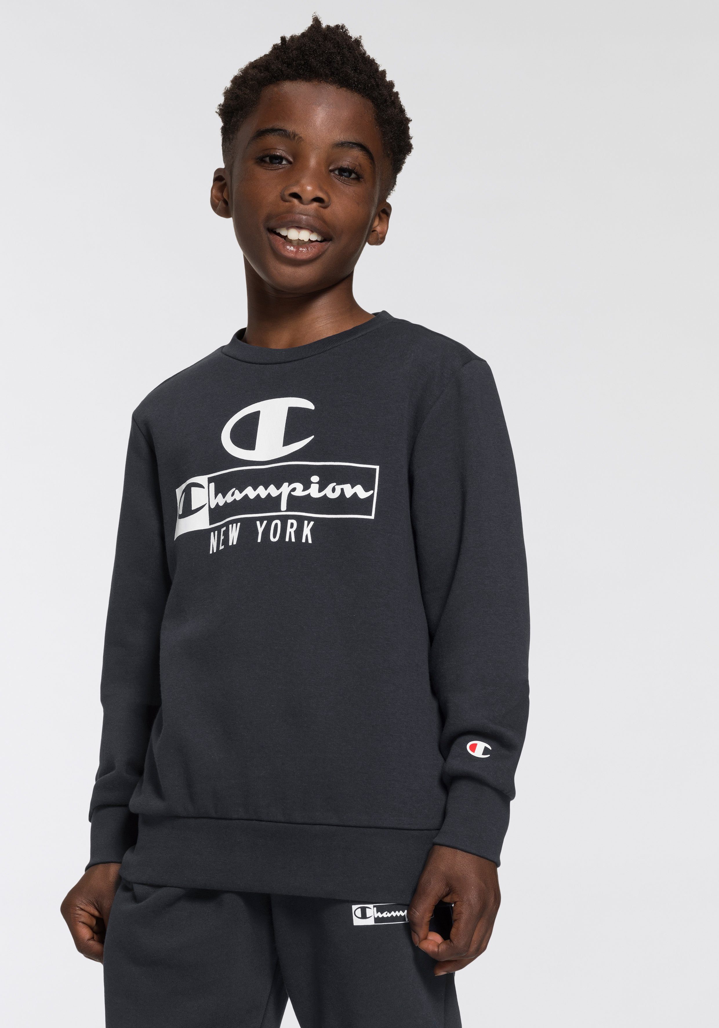 Champion sweatshirt and pants Clearance